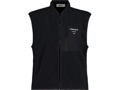 Maloja TolaM., deep black - Bild 1