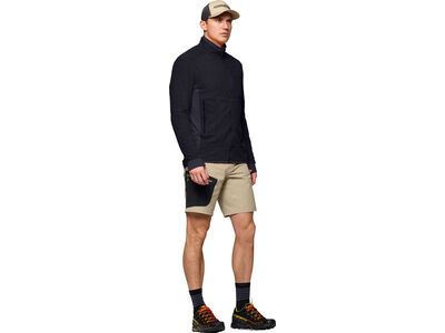 Norrona falketind warm1 active Jacket M's, caviar black - Bild 6