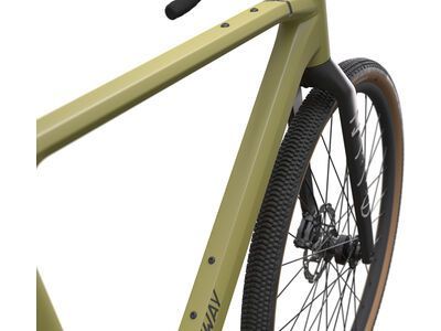 Conway Nyvo 2.0 Diamant, bronze matt - Bild 5