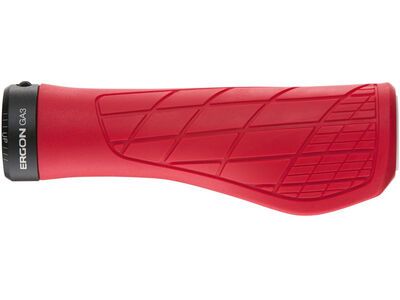 Ergon GA3 Large, risky red - Bild 2