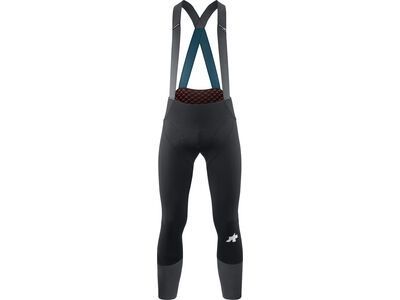 Assos Equipe RS Johdah Ultraz Winter Bib Tights S11, black series