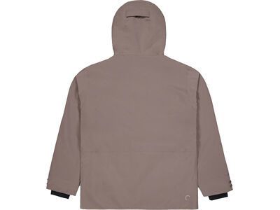 Picture U43 Jkt, deep taupe - Bild 4