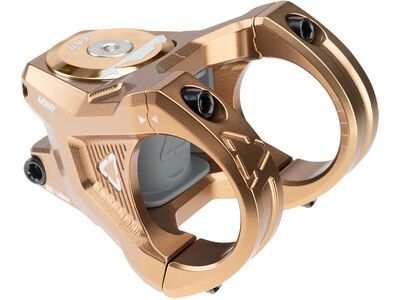 Leatt Stem Gravity 6.0, frost bronze - Bild 1