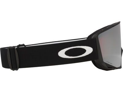 Oakley Flow Scape L, Prizm Snow Black Iridium & Iced / matte black - Bild 11