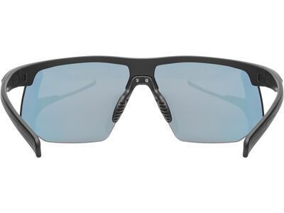 uvex aerios, Mirror Red / black matt - Bild 4