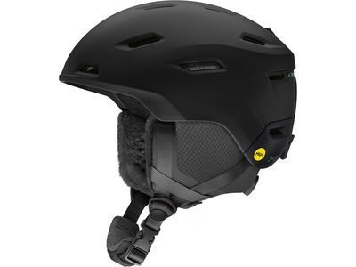 Smith Descend Jr. MIPS, matte black