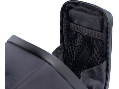 Cube Acid Satteltasche Click L, black - Bild 3