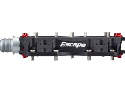 Reverse Escape Pedals, black - Bild 3