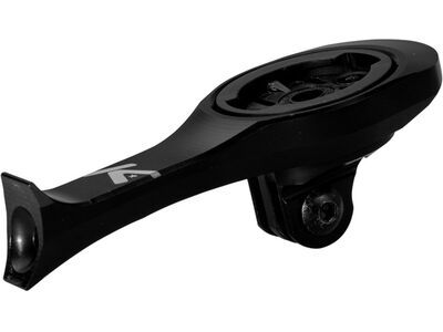 K-Edge Specialized Future Mount Garmin Combo, black - Bild 2