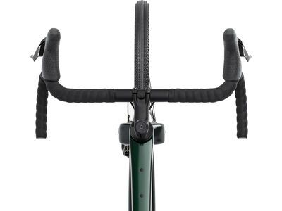 Trek Checkpoint SL 6 AXS Gen 3, dark green/ivy smoke splatter - Bild 3
