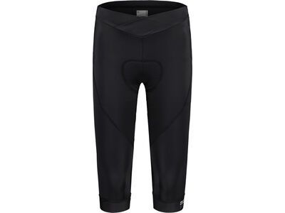 Maloja MinorM. 3/4, deep black - Bild 1