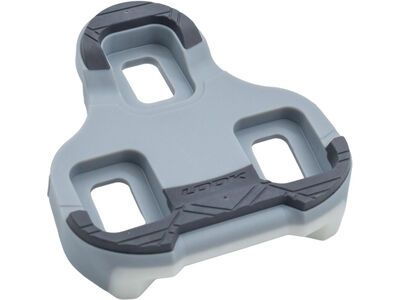 Look Keo Grip / 4,5° Float grey