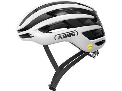 Abus AirBreaker 2.0 MIPS shiny white
