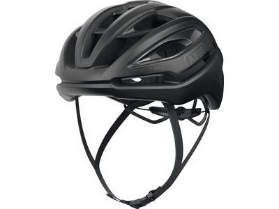 Abus Taipan, velvet black - Bild 2