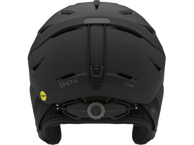 Smith Level MIPS, matte black - Bild 2
