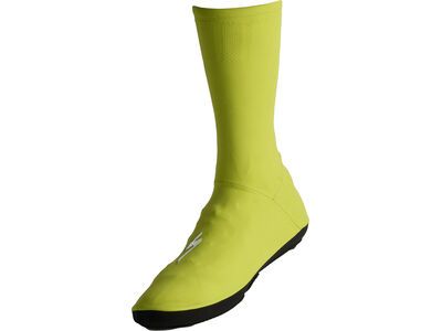 Specialized Neoshell Rain Shoe Cover, hyper green - Bild 2
