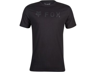 Fox Absolute SS Prem Tee, black/black
