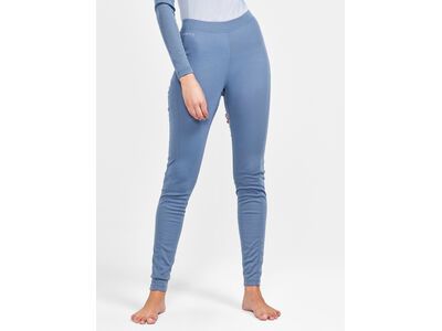 Craft Core Warm Baselayer Set W, flow-sulfur - Bild 5