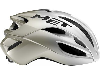 MET Rivale MIPS, silver gray/matt - Bild 2