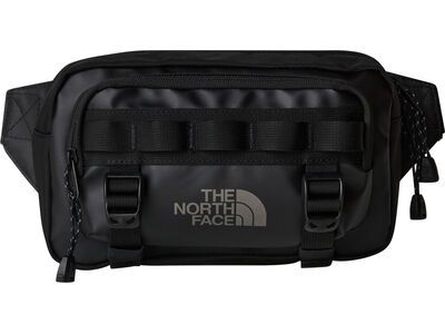 The North Face Base Camp Lumbar tnf black/asphalt grey/