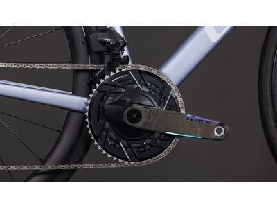 Cube Litening Air C:68X Pro, skyscraper´n´white - Bild 6