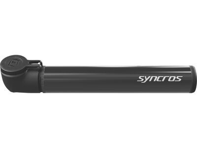 Syncros Boundary 1.5HV Mini-Pump, black