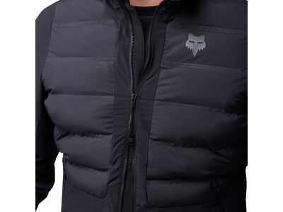 Fox Flexair Fire Hybrid, black - Bild 9