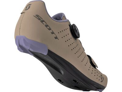 Scott Road Comp BOA W's Shoe, toast beige/bliss pink - Bild 2
