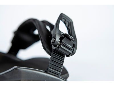 Nitro Charger, black - Bild 5