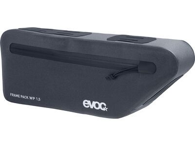 Evoc Frame Pack WP 1,5, black - Bild 1