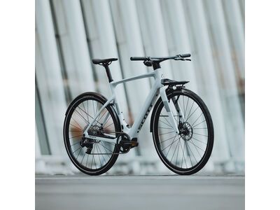 Scott Silence eRide 20, carbon black - Bild 4