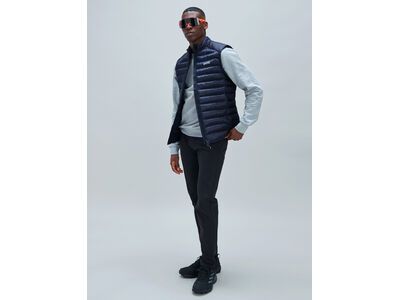 POC Coalesce Vest, apatite navy - Bild 5