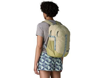 Patagonia Refugio Day Pack 26L, weathered stone - Bild 5