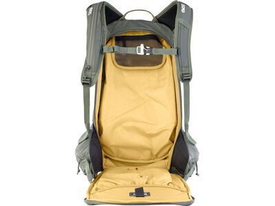 Evoc Line 20, dark olive - Bild 2