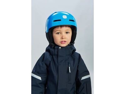 POC POCito Auric Cut MIPS, fluorescent blue - Bild 7