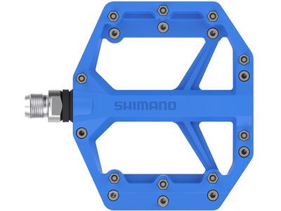 Shimano PD-GR400 blue
