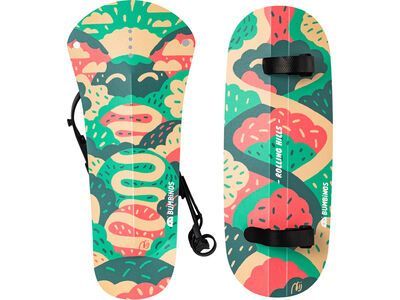 Bumbinos Splash Pack Rolling Hills - 18-20 Zoll - Bild 1