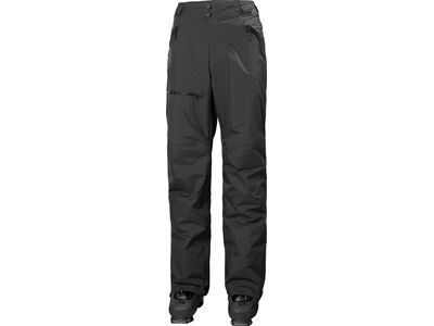 Helly Hansen Sogn Cargo Pant Herren, black - Bild 1