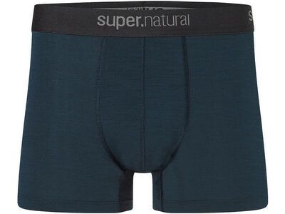 super.natural Tundra175 Boxer Herren, blueberry - Bild 1