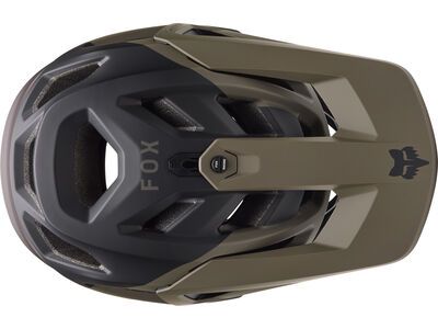 Fox Proframe Rizer, cocoa - Bild 5