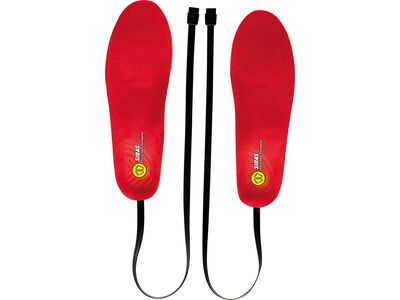 ***2. Wahl*** Sidas Volcano Heat - Heizsohle - Bild 2