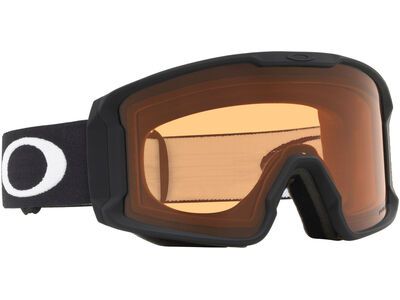 Oakley Line Miner M, Prizm Persimmon / matte black - Bild 5