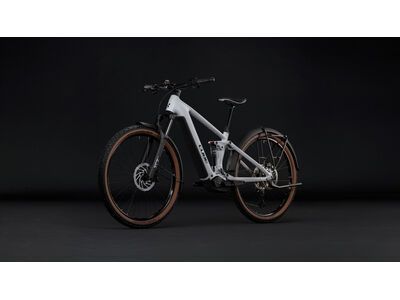 Cube Stereo Hybrid One22 Pro 800 FE 27.5, foggrey´n´sparklerose - Bild 10