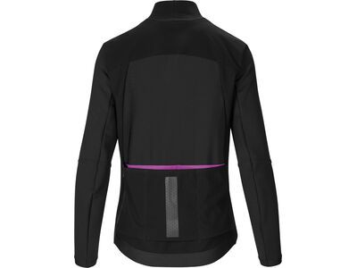 Assos Dyora RS Winter Jacket, black series - Bild 4