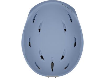 Smith Level MIPS, matte granite blue / mediterranean - Bild 3