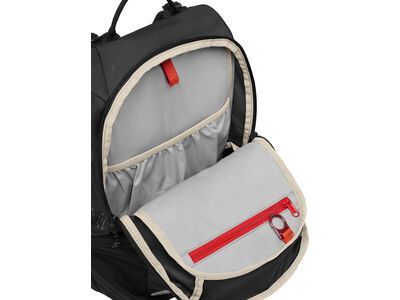 Vaude Trailvent 10, black - Bild 6