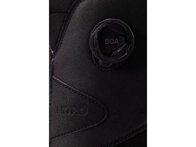Nitro Scala BOA, black - Bild 8