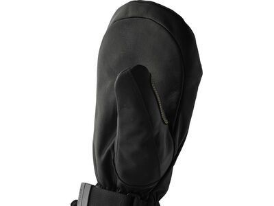 Hestra Army Leather Gore-Tex Mitt, black/black - Bild 3