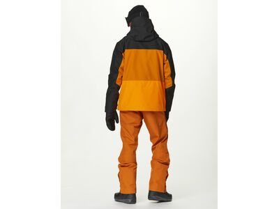 Picture Object Jkt, black honey carrot - Bild 6