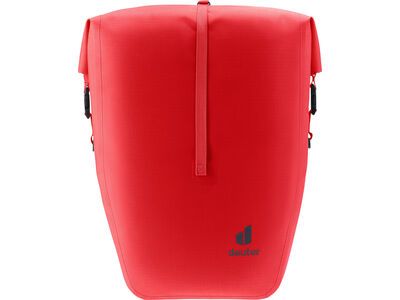 Deuter Visby 25+5, cherry - Bild 3